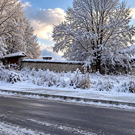 Zanadya House In Case de vacanță Bansko
