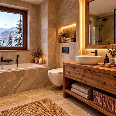 Zanadya House In * Bansko